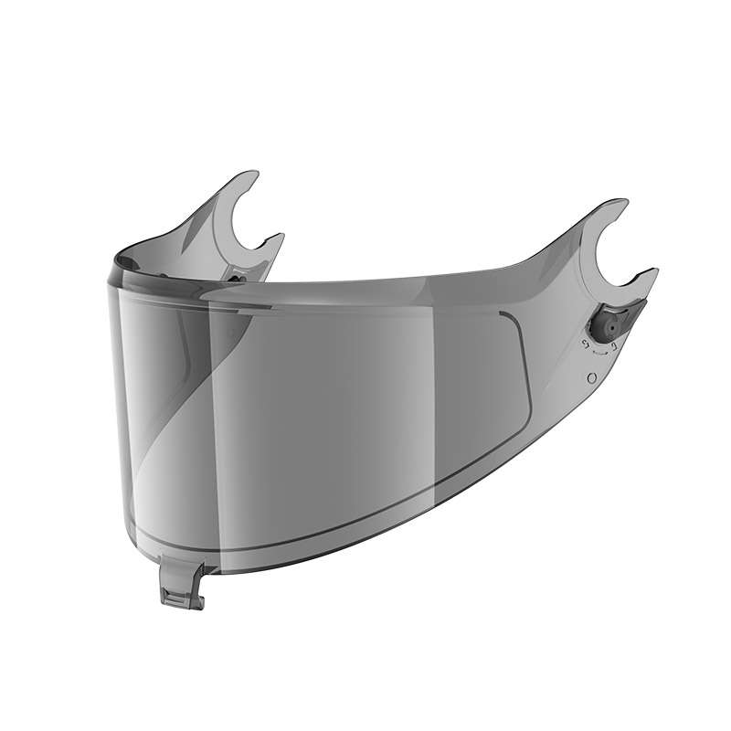 Shark Vz30012 Spartan Gt Visor Light Smoked