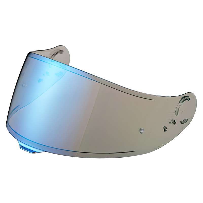 Shoei Cns-1c Gt Air 3 Visor Spectra Blue