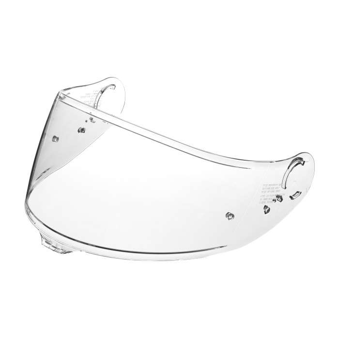 Shoei Cns-1c Gt Air 3 Visor Clear
