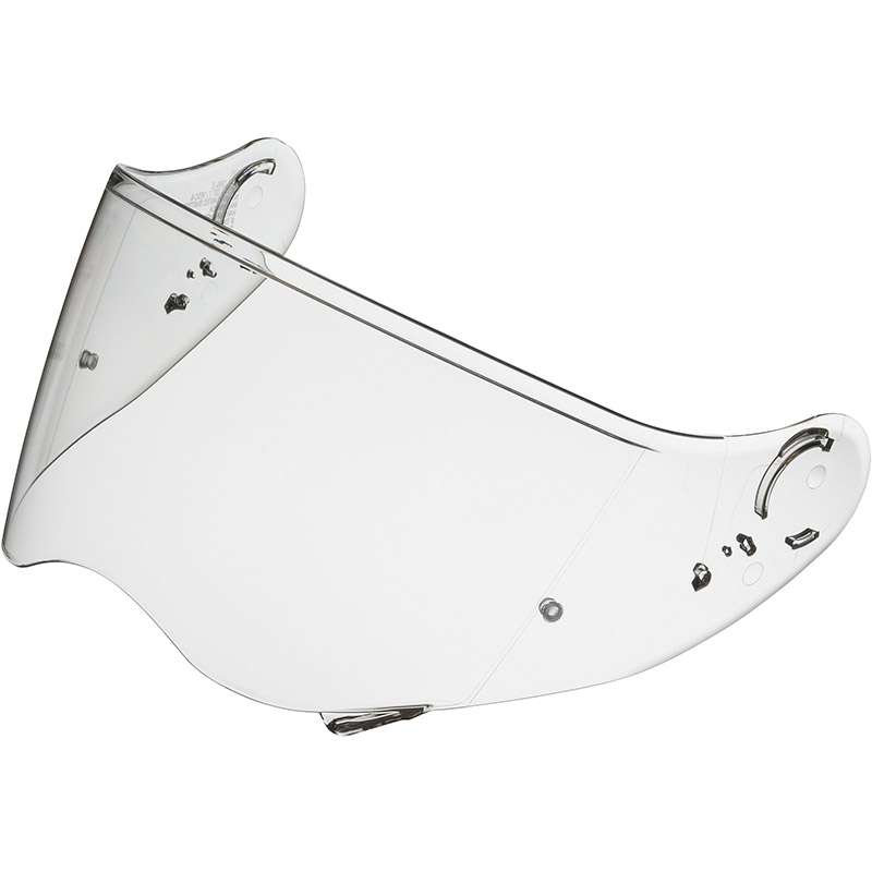 Shoei Cns 2 Hornet Adv Visor Clear