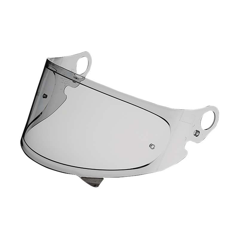 Shoei Cpb-1v Glamster Visor Mellow Smoke