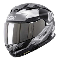 Shoei Gt Air 3 Agility Tc-5 Helmet Grey