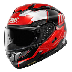 Shoei Gt Air 3 Agility Tc-1 Helmet Red