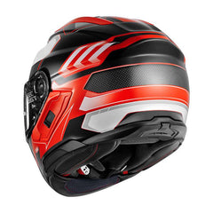 Shoei Gt Air 3 Agility Tc-1 Helmet Red