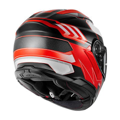 Shoei Gt Air 3 Agility Tc-1 Helmet Red