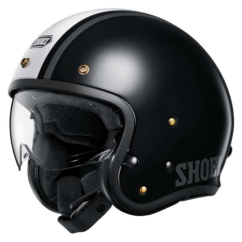 Shoei J.o 2 Aventure Tc-5 Helmet