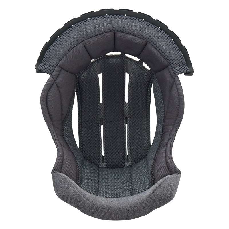 Shoei Neotec3/gt Air3/j-cruise3 Type-q Crown Pad