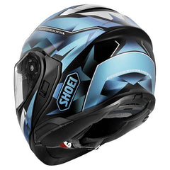 Shoei Neotec 3 Fragments Tc-2 Helmet