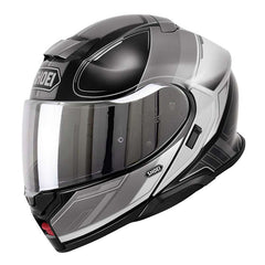 Shoei Neotec 3 Sharpen Tc-5 Helmet Grey