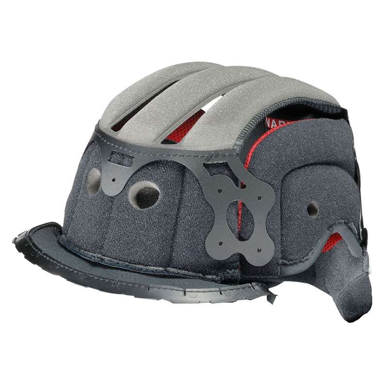Shoei Type-i X-spirit 3 Inner Pad Black