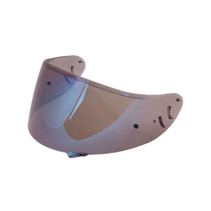 Shoei Cw-1 Spectra Visor Blue