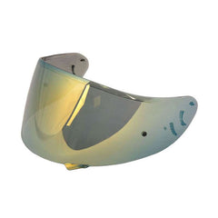 Shoei Cw-1 Spectra Visor Gold