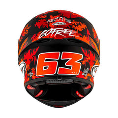 Suomy S1-xr Gp Bagnaia Replica 2025 Matt