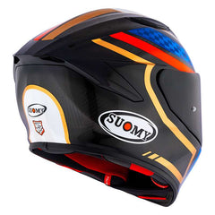 Suomy Tx-pro Emblem Helmet