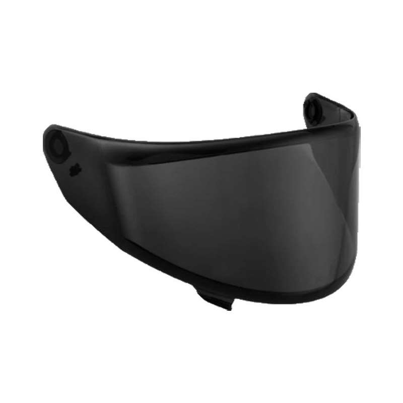 Suomy Track-1/tx/st/vr Visor Dark Smoke