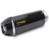 Two Brothers S1R Full Exhaust System for Kawasaki Z650