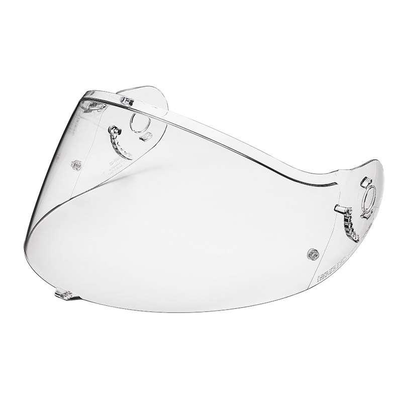 X-lite Xms-02 X-1005 Visor Clear