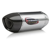 Yoshimura Alpha Race Slip-On Exhaust for Yamaha R1