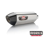 Yoshimura R77 Race Exhaust System for BMW G 310 R