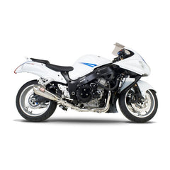 Yoshimura R55 Race Full Exhaust System for Suzuki Hayabusa