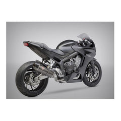 Yoshimura R77 Race Full Exhaust System for Honda CBR650F