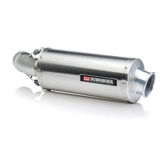 Yoshimura RS3 Street Slip-On Exhaust for BMW R NineT