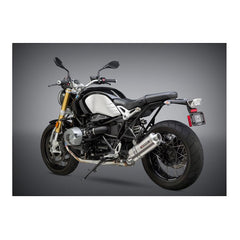 Yoshimura RS3 Street Slip-On Exhaust for BMW R NineT