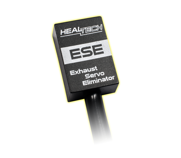 Heal Tech Exhaust Servo Eliminator Module For Ducati Diavel 1260