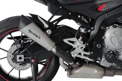 HP Corse Evoxtreme 260 Titanium Slip-On Exhaust for BMW S 1000 R