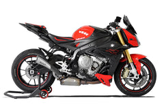 HP Corse Hydroform Short R Slip-On Exhaust for BMW S 1000 R