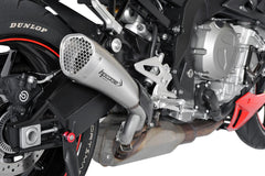 HP Corse Hydroform Short R Slip-On Exhaust for BMW S 1000 R