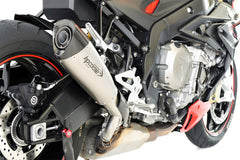 HP Corse Evoxtreme 260 Titanium Slip-On Exhaust for BMW S 1000 R