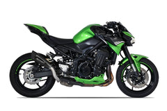 HP Corse Evoxtreme 260 Slip-On Exhaust For Kawasaki Z900 2020-22
