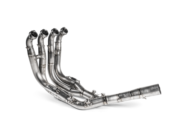 Akrapovic Titanium Exhaust Header for BMW S 1000 RR 2025