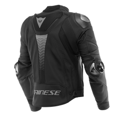 Dainese Super Speed 4 Leather Jacket