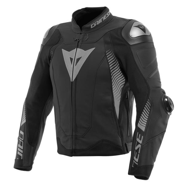 Dainese Super Speed 4 Leather Jacket