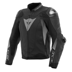 Dainese Super Speed 4 Leather Jacket