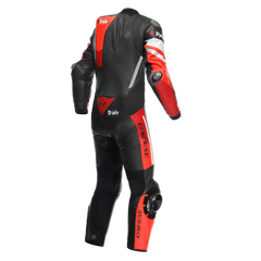 Dainese Misano 3 Perf. D-Air® 1Pc Leather Suit