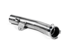 Akrapovic Link Pipe for Kawasaki ZX-6R