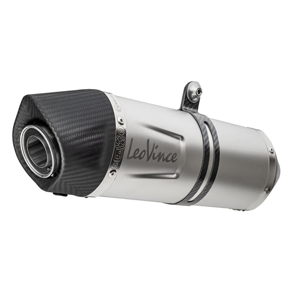 LeoVince LV One Evo Full Exhaust System for Kawasaki Ninja 650 2020