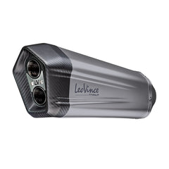 Leo Vince LV-12 Slip-On Exhaust for BMW R 1250 GS 2019-22