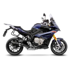 Leo Vince Factory S Slip-On Exhaust for BMW S1000 XR 2017-19