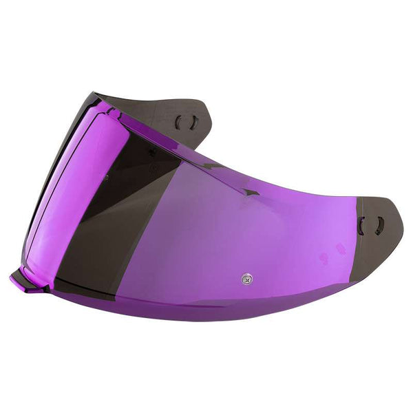 Scorpion Kds-f-03 Exo-gt Sp Air Visor Purple