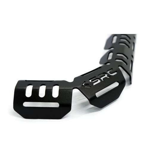 SRC Exhaust Head Pipe Guard for RE Himalayan