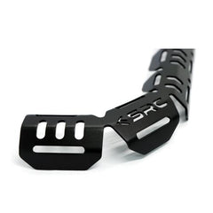 SRC Exhaust Head Pipe Guard for RE Himalayan