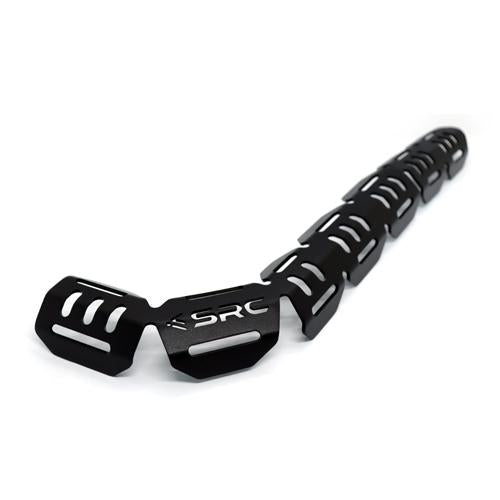 SRC Exhaust Head Pipe Guard for RE Himalayan