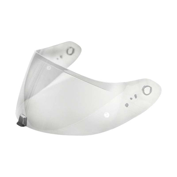 Scorpion Kdf16-2 Exo-r1 2d Visor Clear