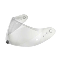 Scorpion Kdf16-2 Exo-r1 2d Visor Clear