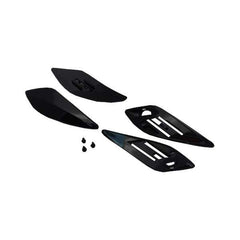 Shoei Xr-1100 Upper Air Vents Black