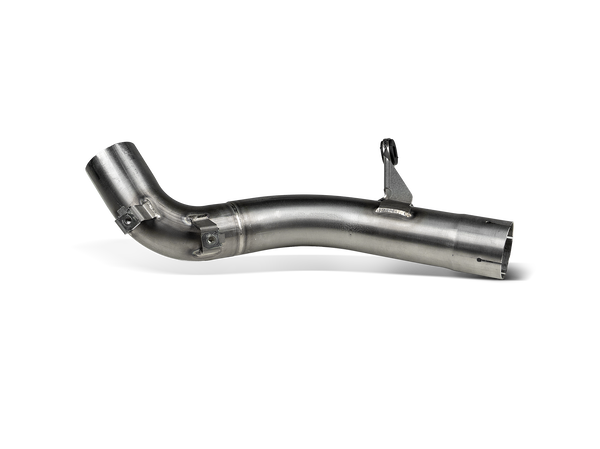 Akrapovic Link Pipe for BMW F 900 GSA
